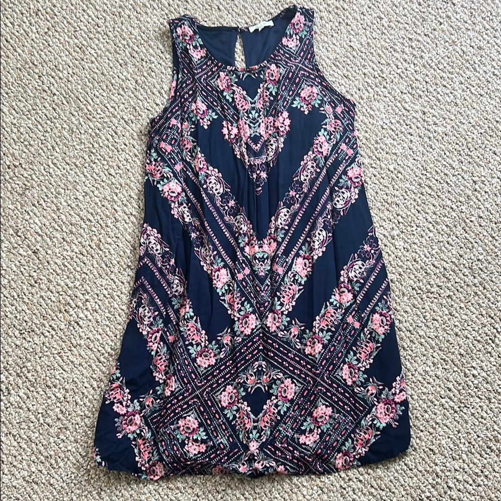 Maurices Sleeveless Dress